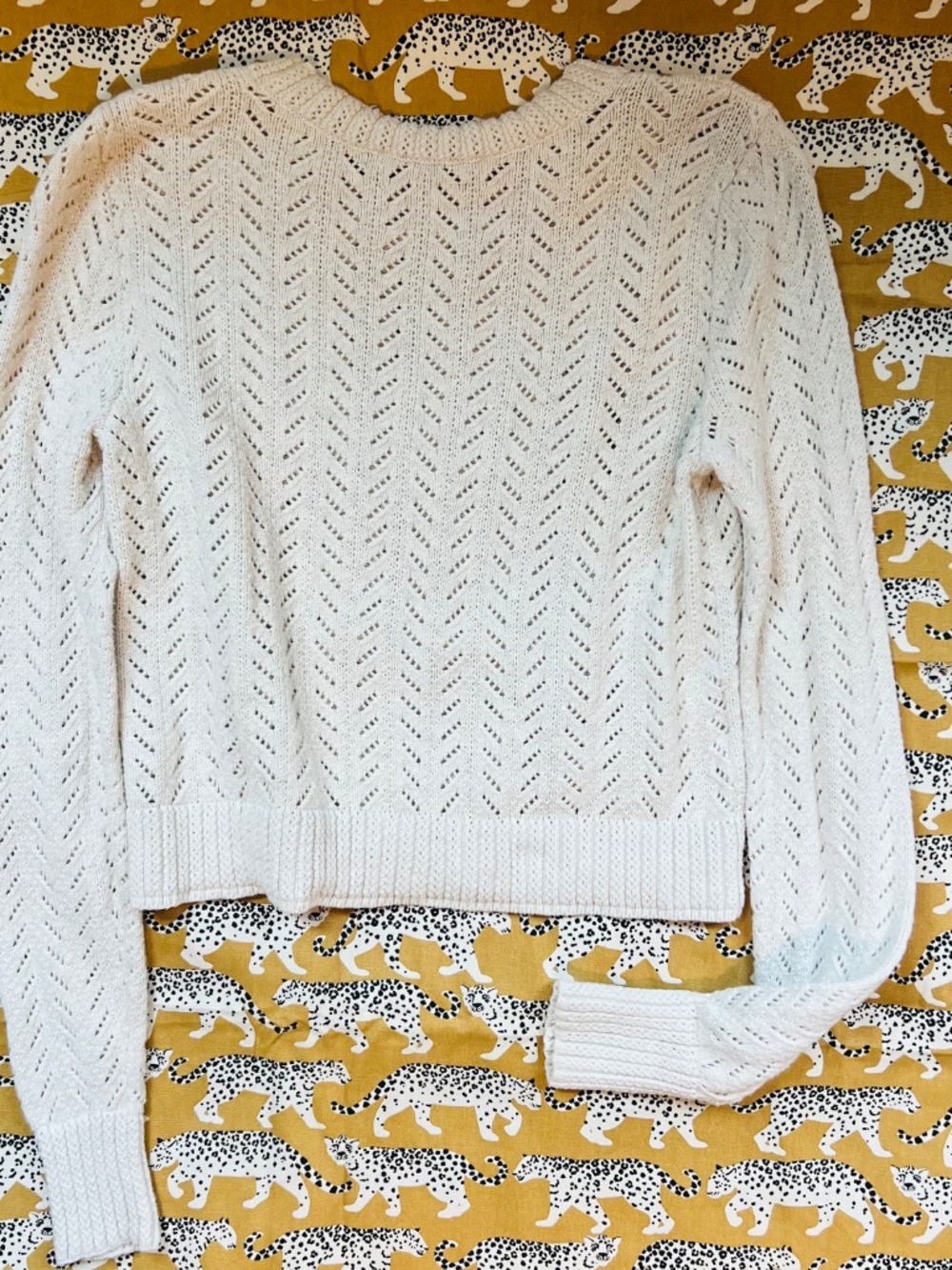 Light sweater - Picture 6 of 10